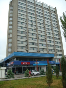 city photo