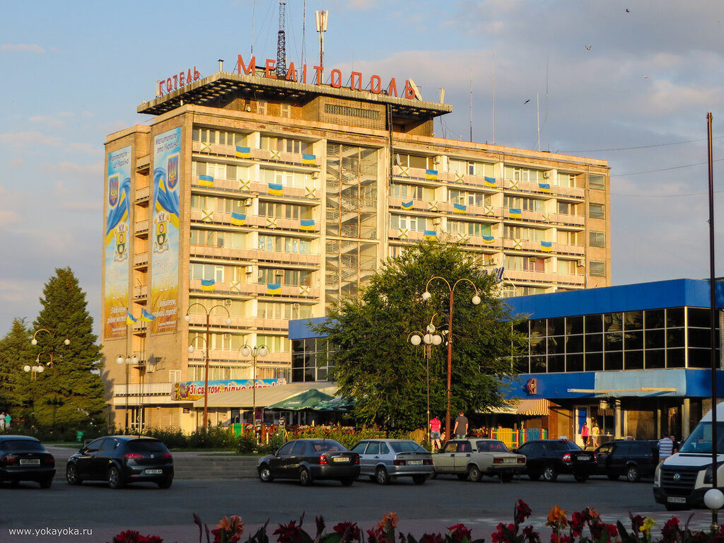 city photo