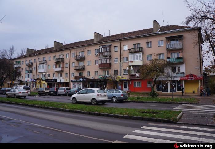 city photo